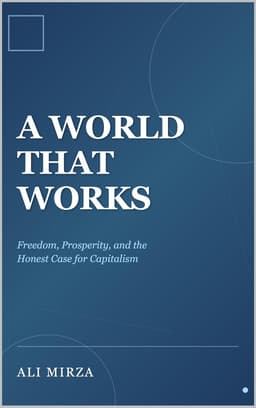 A World That Works cover