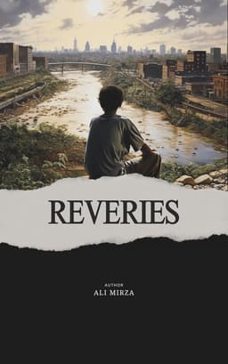 Reveries cover